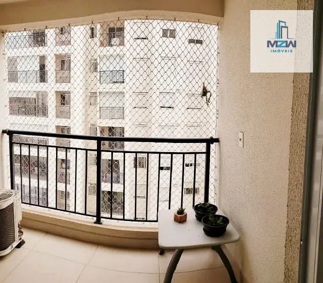 Apartamento, 2 quartos, 55 m² - Foto 10