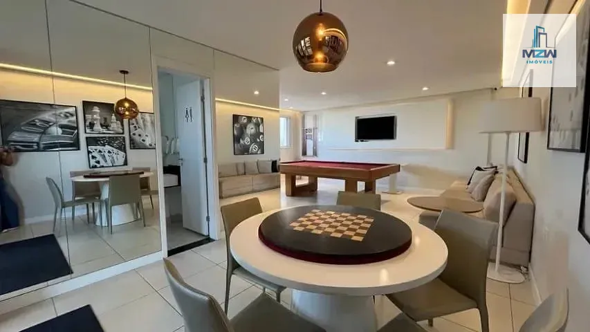 Apartamento, 2 quartos, 55 m² - Foto 3