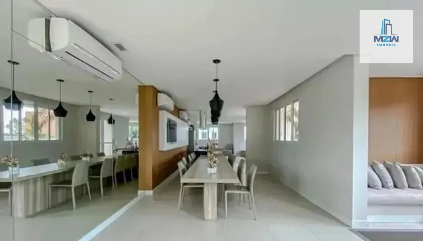 Apartamento, 2 quartos, 55 m² - Foto 6