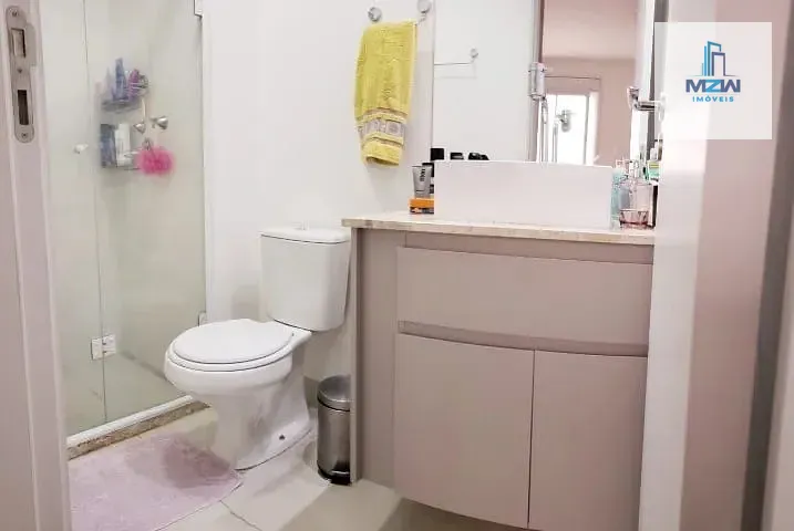 Apartamento, 2 quartos, 55 m² - Foto 13