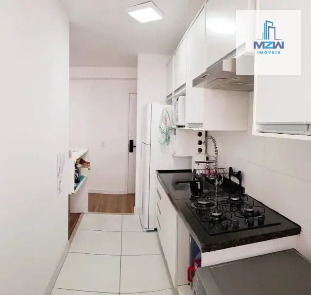 Apartamento, 2 quartos, 55 m² - Foto 9