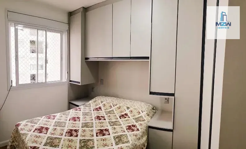 Apartamento, 2 quartos, 55 m² - Foto 15