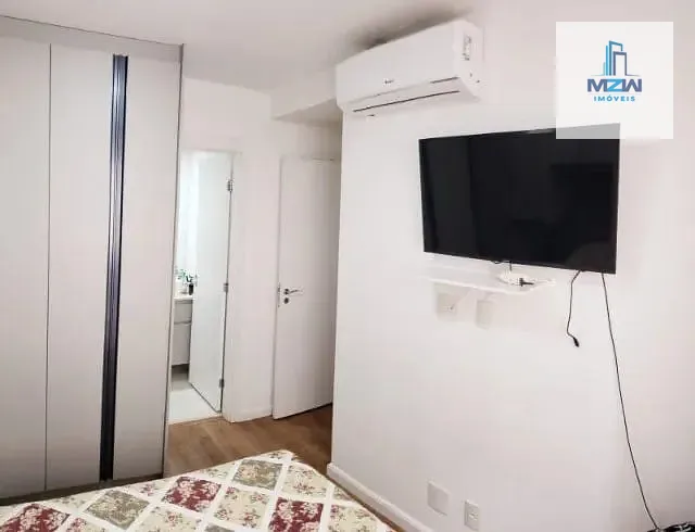Apartamento, 2 quartos, 55 m² - Foto 16