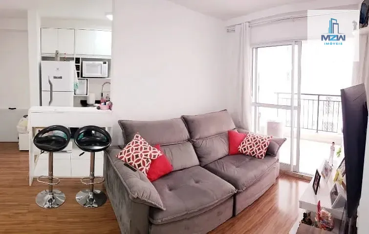 Apartamento, 2 quartos, 55 m² - Foto 7