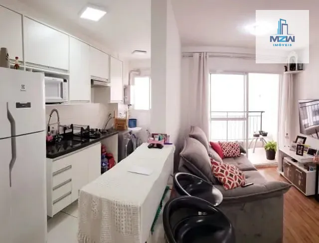 Apartamento, 2 quartos, 55 m² - Foto 8