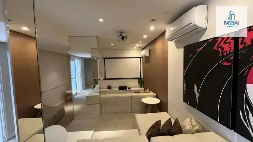 Apartamento, 2 quartos, 55 m² - Foto 4