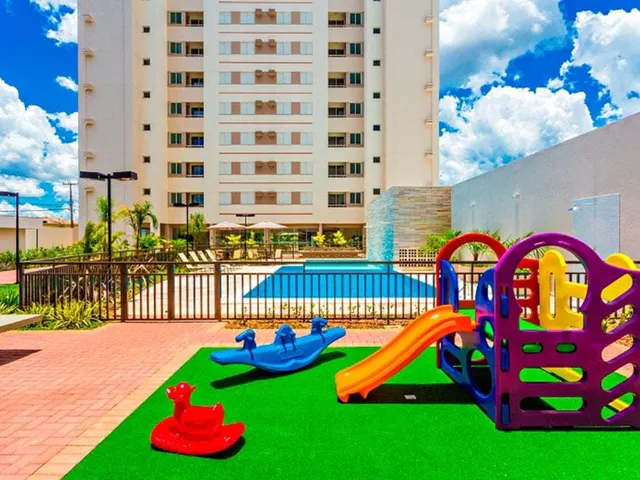 Apartamento com 106m² 2 quartos e 1 banheiro, para alugar, no bairro Gleba Palhano em Londrina
