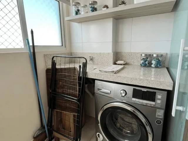 Apartamento com 106m² 2 quartos e 1 banheiro, para alugar, no bairro Gleba Palhano em Londrina