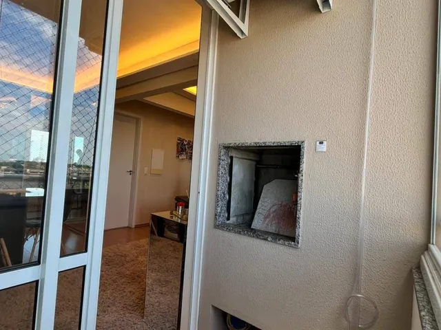 Apartamento com 106m² 2 quartos e 1 banheiro, para alugar, no bairro Gleba Palhano em Londrina
