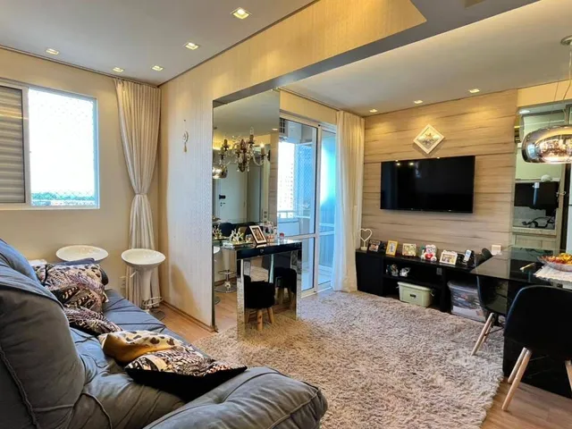 Apartamento com 106m² 2 quartos e 1 banheiro, para alugar, no bairro Gleba Palhano em Londrina
