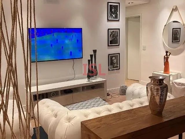 Apartamento 3 quartos e 2 banheiros, à venda, no bairro Vila Almeida em Indaiatuba