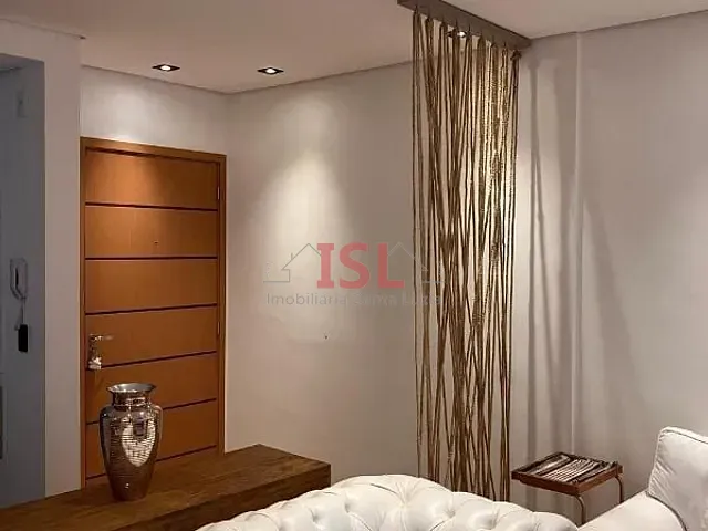 Apartamento 3 quartos e 2 banheiros, à venda, no bairro Vila Almeida em Indaiatuba