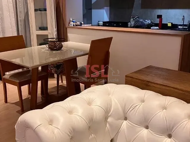 Apartamento 3 quartos e 2 banheiros, à venda, no bairro Vila Almeida em Indaiatuba