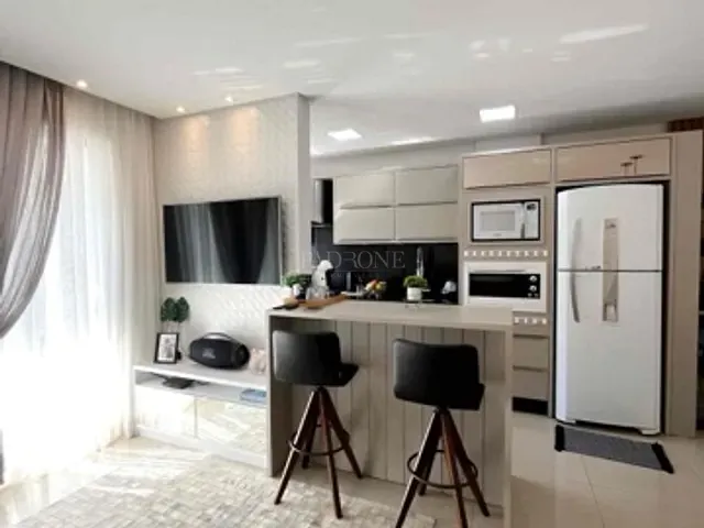 Apartamento 3 quartos e 2 banheiros, à venda, no bairro Santa Regina em Camboriú