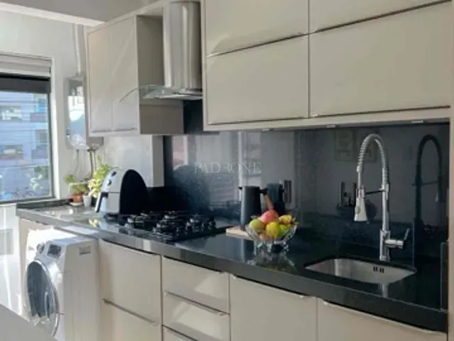 Apartamento 3 quartos e 2 banheiros, à venda, no bairro Santa Regina em Camboriú