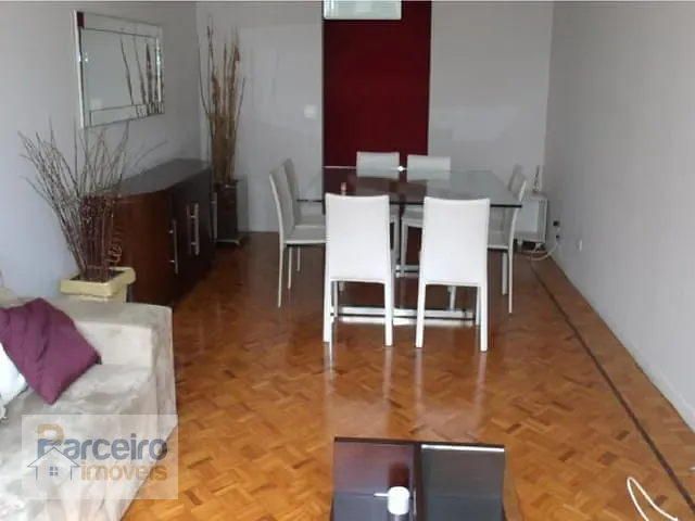 Apartamento com 135m² 2 quartos e 2 banheiros, à venda, no bairro Perdizes em São Paulo