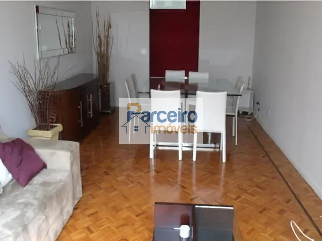Apartamento com 135m² 2 quartos e 2 banheiros, à venda, no bairro Perdizes em São Paulo