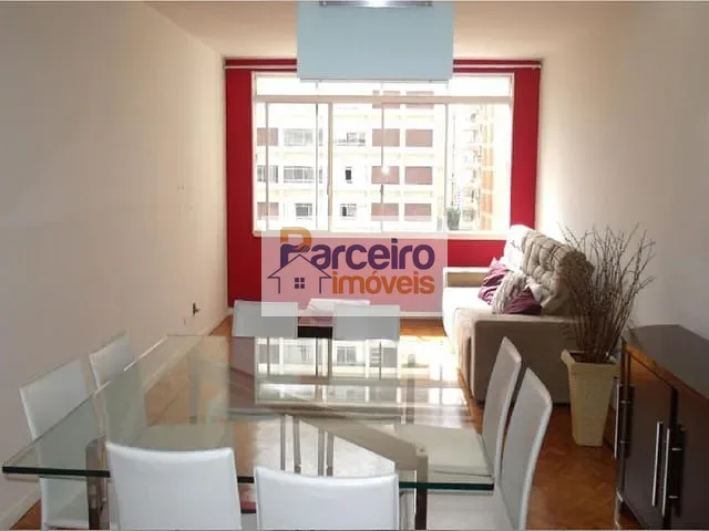 Apartamento com 135m² 2 quartos e 2 banheiros, à venda, no bairro Perdizes em São Paulo