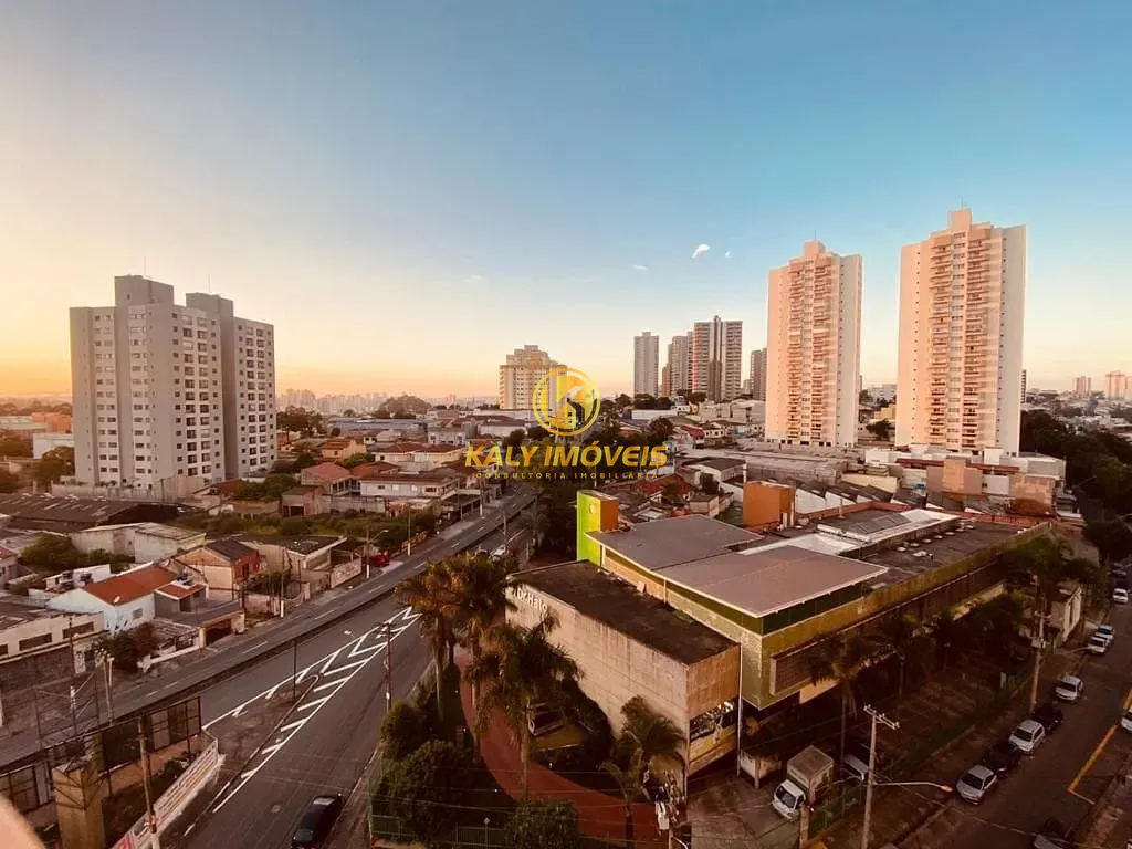 Apartamento, 3 quartos, 80 m² - Foto 39