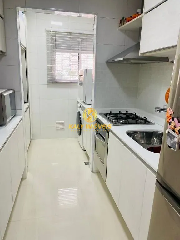 Apartamento, 3 quartos, 80 m² - Foto 8