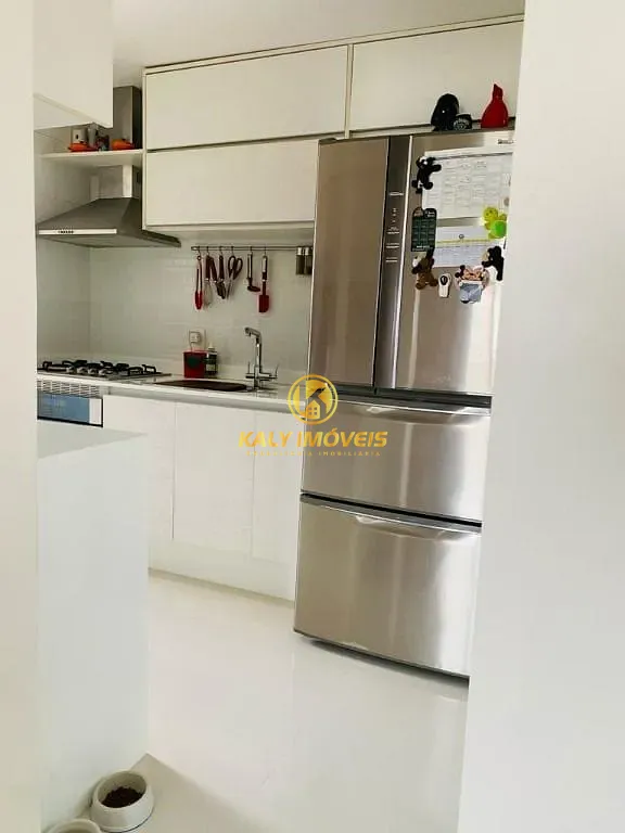 Apartamento, 3 quartos, 80 m² - Foto 5