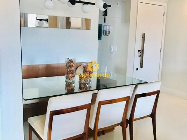 Apartamento 3 quartos e 2 banheiros, à venda, no bairro Campestre em Santo André