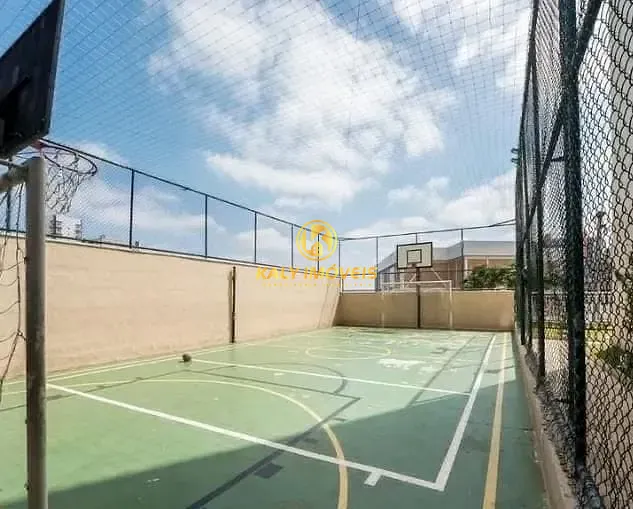 Apartamento, 3 quartos, 80 m² - Foto 32