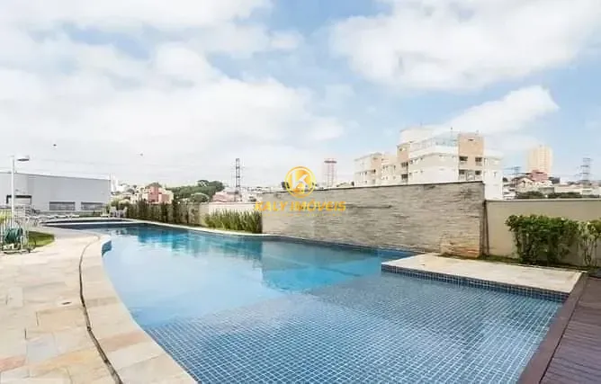 Apartamento, 3 quartos, 80 m² - Foto 21