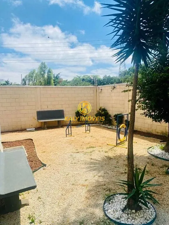 Apartamento, 3 quartos, 80 m² - Foto 41