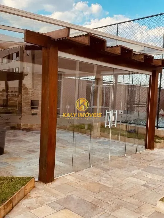 Apartamento, 3 quartos, 80 m² - Foto 42