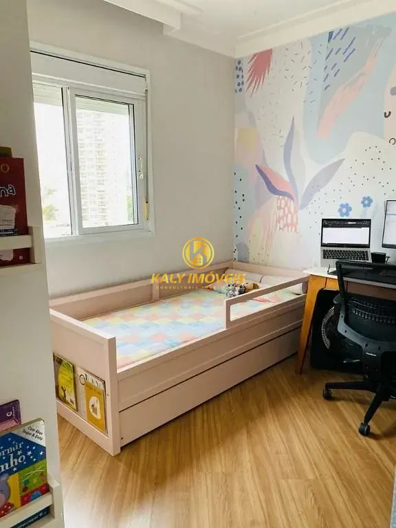 Apartamento, 3 quartos, 80 m² - Foto 11