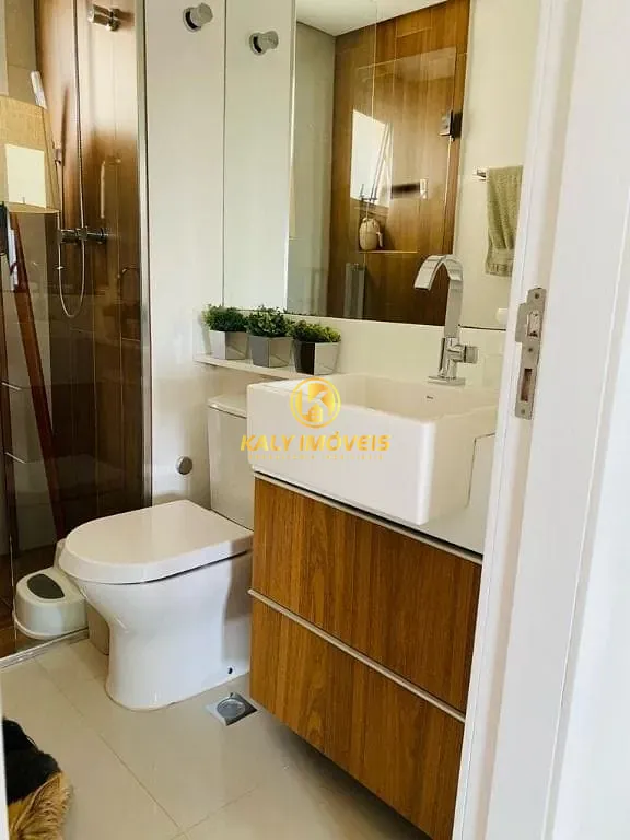 Apartamento, 3 quartos, 80 m² - Foto 15