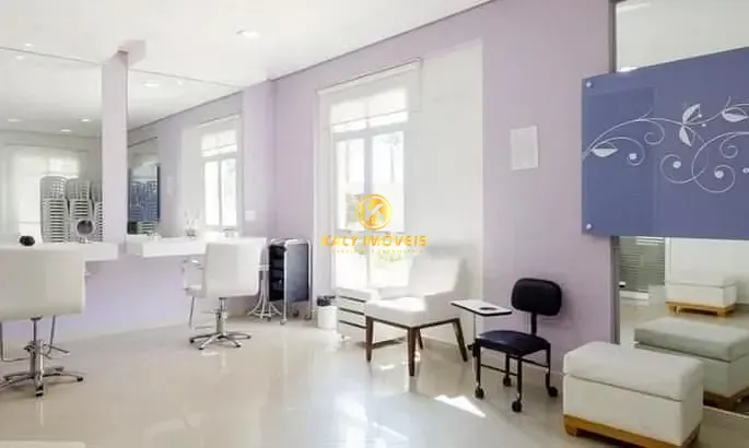 Apartamento, 3 quartos, 80 m² - Foto 27