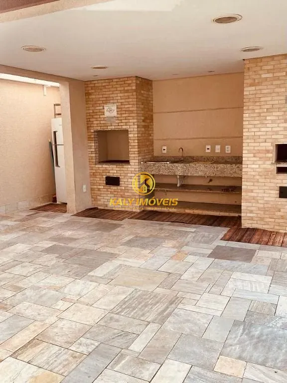 Apartamento, 3 quartos, 80 m² - Foto 43