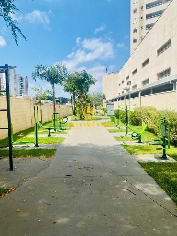 Apartamento, 3 quartos, 80 m² - Foto 40