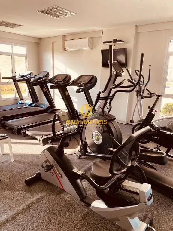 Apartamento, 3 quartos, 80 m² - Foto 48