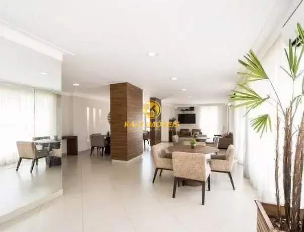 Apartamento, 3 quartos, 80 m² - Foto 24
