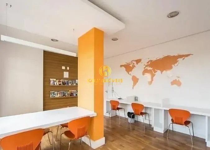 Apartamento, 3 quartos, 80 m² - Foto 22