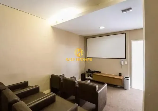 Apartamento, 3 quartos, 80 m² - Foto 28