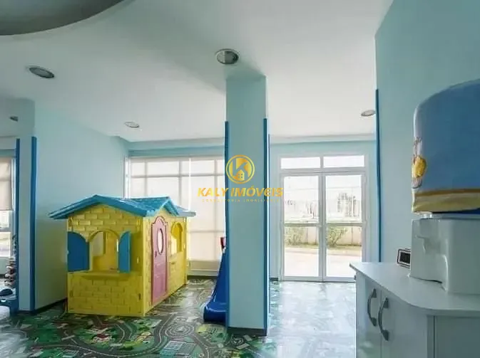Apartamento, 3 quartos, 80 m² - Foto 35