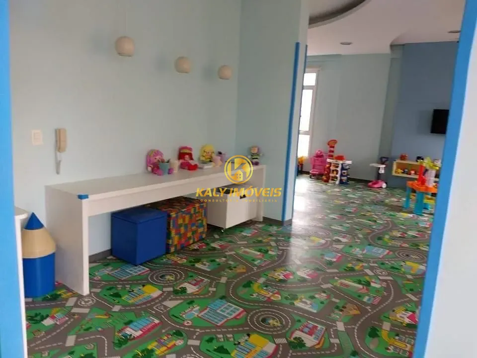 Apartamento, 3 quartos, 80 m² - Foto 36