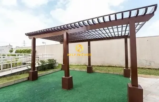 Apartamento, 3 quartos, 80 m² - Foto 25