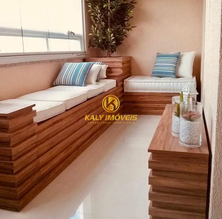 Apartamento, 3 quartos, 80 m² - Foto 6