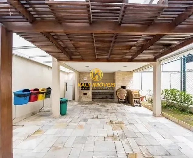 Apartamento, 3 quartos, 80 m² - Foto 33