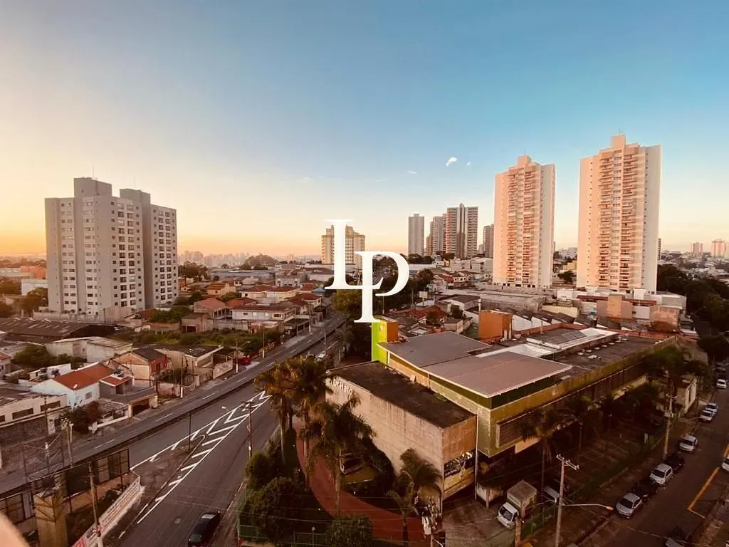 Apartamento, 3 quartos, 80 m² - Foto 39