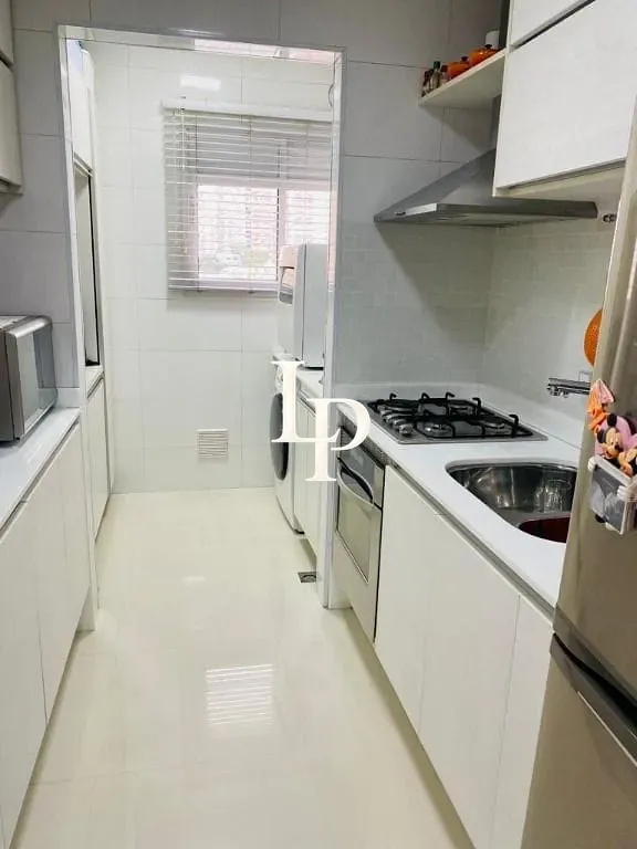 Apartamento, 3 quartos, 80 m² - Foto 8