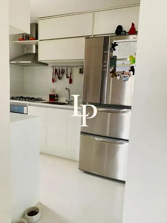 Apartamento, 3 quartos, 80 m² - Foto 5