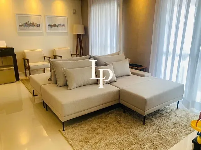 Apartamento 3 quartos e 2 banheiros, à venda, no bairro Campestre em Santo André