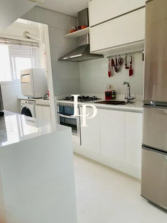 Apartamento, 3 quartos, 80 m² - Foto 7