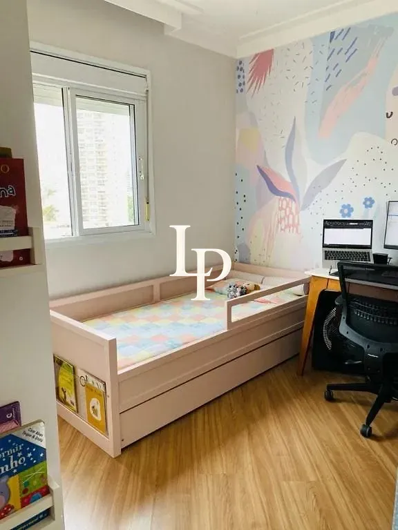 Apartamento, 3 quartos, 80 m² - Foto 11